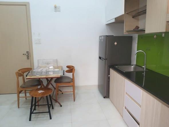 Cho thuê căn hộ, 1 phòng ngủ, 45m², 111/8 Nguyễn Công Trứ, An Hải, Đà Nẵng - Photo 1