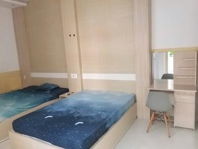 Cho thuê căn hộ, 1 phòng ngủ, 45m², 111/8 Nguyễn Công Trứ, An Hải, Đà Nẵng - Thumbnail 2