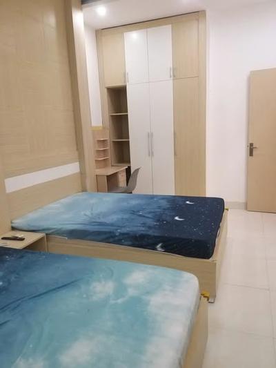 Cho thuê căn hộ, 1 phòng ngủ, 45m², 111/8 Nguyễn Công Trứ, An Hải, Đà Nẵng - Thumbnail 3