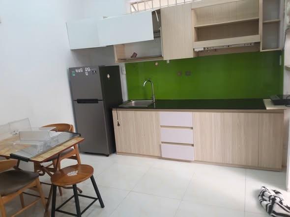 Cho thuê căn hộ, 1 phòng ngủ, 45m², 111/8 Nguyễn Công Trứ, An Hải, Đà Nẵng - Photo 4