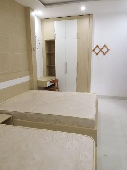 Cho thuê căn hộ, 1 phòng ngủ, 45m², 111/8 Nguyễn Công Trứ, An Hải, Đà Nẵng - Photo 5