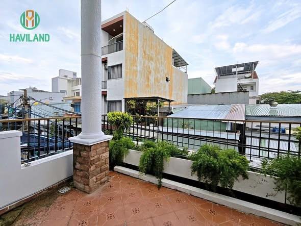 Apartment for rent, 2 bedrooms, Mai Lão Bạng, Hải Châu, Đà Nẵng - Photo 1
