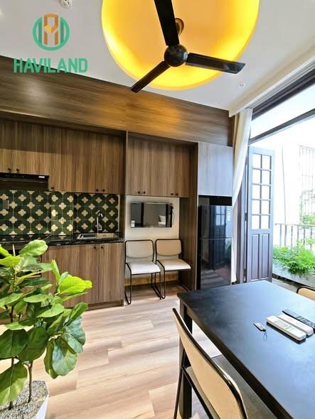 Apartment for rent, 2 bedrooms, Mai Lão Bạng, Hải Châu, Đà Nẵng - Photo 2