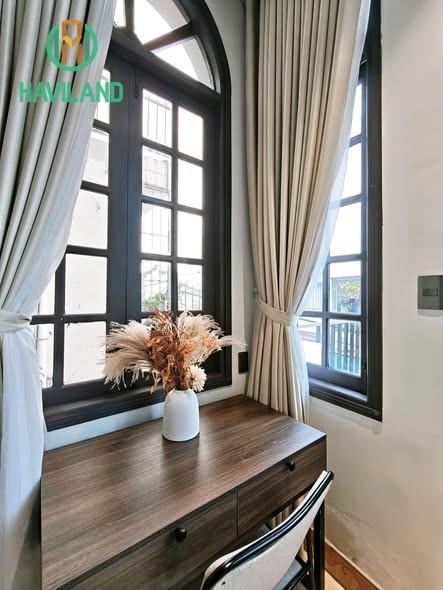 Apartment for rent, 2 bedrooms, Mai Lão Bạng, Hải Châu, Đà Nẵng - Photo 3