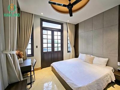 Apartment for rent, 2 bedrooms, Mai Lão Bạng, Hải Châu, Đà Nẵng - Thumbnail 4