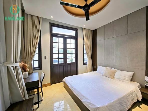 Apartment for rent, 2 bedrooms, Mai Lão Bạng, Hải Châu, Đà Nẵng - Photo 4