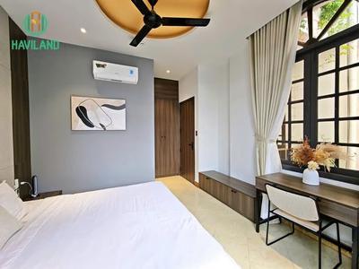 Apartment for rent, 2 bedrooms, Mai Lão Bạng, Hải Châu, Đà Nẵng - Thumbnail 5