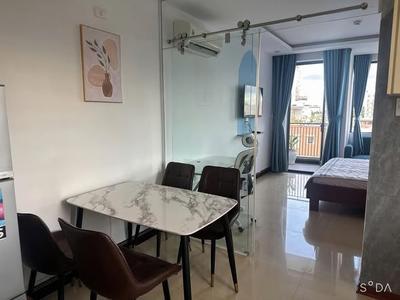 Cho thuê căn hộ, Chế Lan Viên, Ngũ Hành Sơn, Đà Nẵng - Thumbnail 2