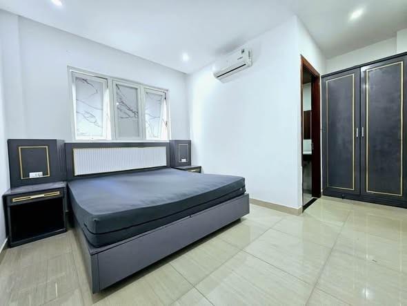 Cho thuê căn hộ, 1 phòng ngủ, Nguyễn Công Sáu, An Hải, Đà Nẵng - Photo 3