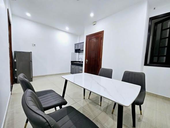 Cho thuê căn hộ, 1 phòng ngủ, Nguyễn Công Sáu, An Hải, Đà Nẵng - Photo 4