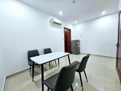 Cho thuê căn hộ, 1 phòng ngủ, Nguyễn Công Sáu, An Hải, Đà Nẵng - Thumbnail 5