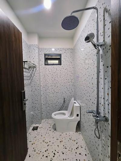 Cho thuê studio, 1 phòng ngủ, Nguyễn Quang Bích, Hòa Cường, Đà Nẵng - Thumbnail 2