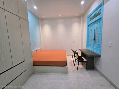 Cho thuê studio, 1 phòng ngủ, Nguyễn Quang Bích, Hòa Cường, Đà Nẵng - Thumbnail 4