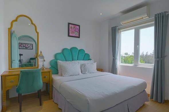 Apartment for rent, Võ Nguyên Giáp, An Hải, Đà Nẵng - Photo 4