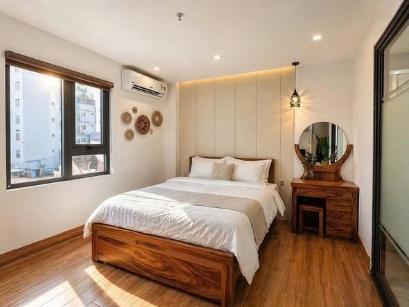 Cho thuê căn hộ, Lê Nổ, Hòa Cường, Đà Nẵng - Photo 2