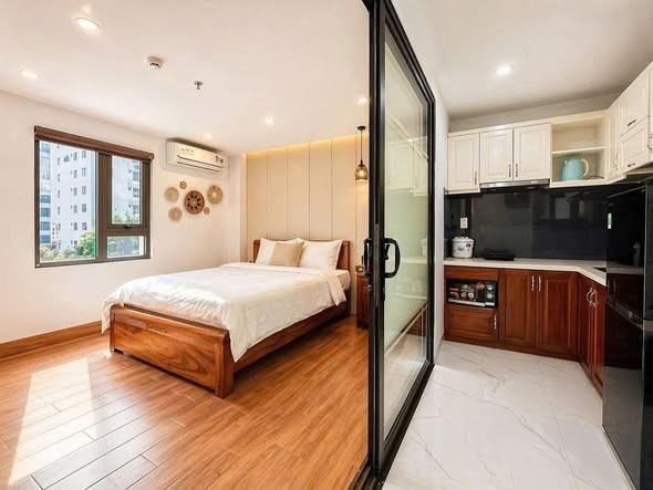 Cho thuê căn hộ, Lê Nổ, Hòa Cường, Đà Nẵng - Photo 4