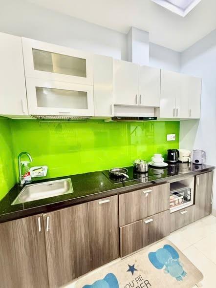 Cho thuê studio, 1 phòng ngủ, Trịnh Lỗi, Ngũ Hành Sơn, Đà Nẵng - Photo 2