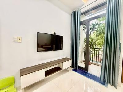 Cho thuê studio, 1 phòng ngủ, Trịnh Lỗi, Ngũ Hành Sơn, Đà Nẵng - Thumbnail 3