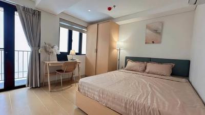 Apartment for rent, 1 bedroom, Nguyễn Hữu Hào, Ngũ Hành Sơn, Đà Nẵng - Thumbnail 1