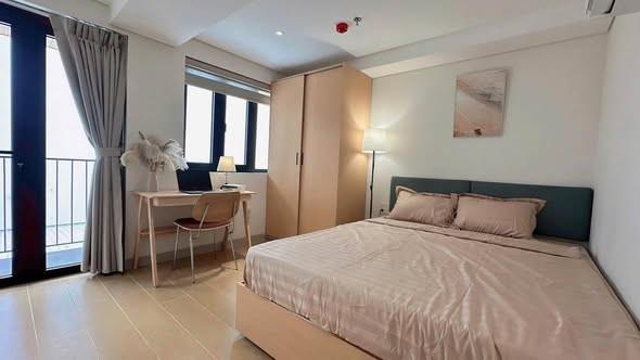 Apartment for rent, 1 bedroom, Nguyễn Hữu Hào, Ngũ Hành Sơn, Đà Nẵng - Photo 1