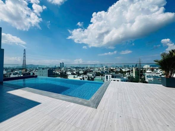 Apartment for rent, 1 bedroom, Nguyễn Hữu Hào, Ngũ Hành Sơn, Đà Nẵng - Photo 5