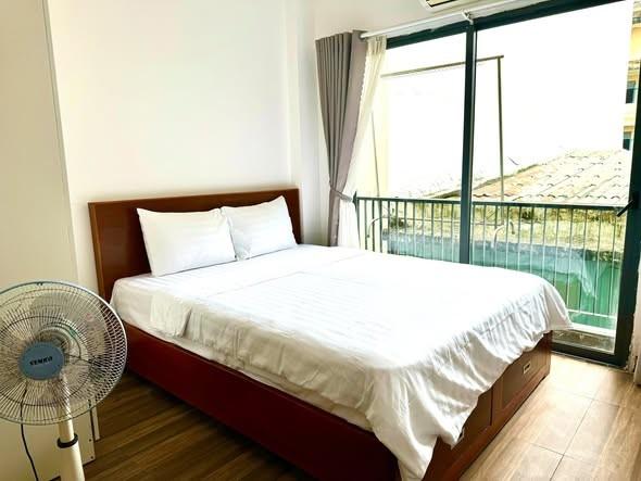Apartment for rent, An Thượng 5, Ngũ Hành Sơn, Đà Nẵng - Photo 3
