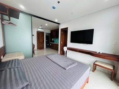Cho thuê căn hộ, Ngô Thì Sĩ, Ngũ Hành Sơn, Đà Nẵng - Thumbnail 1