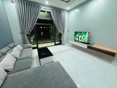 Cho thuê nhà riêng, 3 phòng ngủ, 90m², Ngũ Hành Sơn, Đà Nẵng - Thumbnail 1
