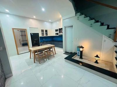Cho thuê nhà riêng, 3 phòng ngủ, 90m², Ngũ Hành Sơn, Đà Nẵng - Thumbnail 3