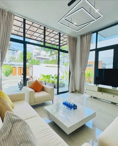 Cho thuê biệt thự, Mỹ Đa Tây 1, Ngũ Hành Sơn, Đà Nẵng - Thumbnail 3