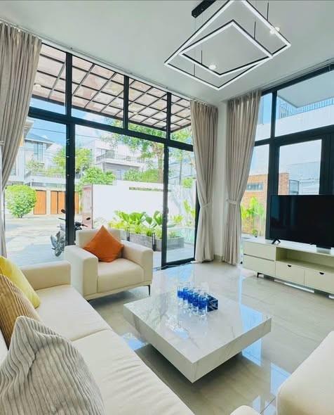 Cho thuê biệt thự, Mỹ Đa Tây 1, Ngũ Hành Sơn, Đà Nẵng - Photo 3