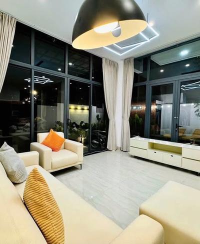 Cho thuê biệt thự, Mỹ Đa Tây 1, Ngũ Hành Sơn, Đà Nẵng - Thumbnail 5