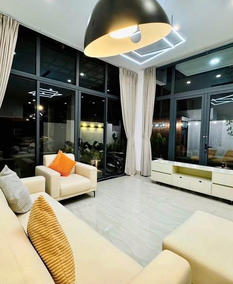Cho thuê biệt thự, Mỹ Đa Tây 1, Ngũ Hành Sơn, Đà Nẵng - Photo 5