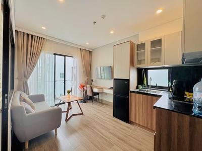 Apartment for rent, An Thượng 10, Ngũ Hành Sơn, Đà Nẵng - Thumbnail 1