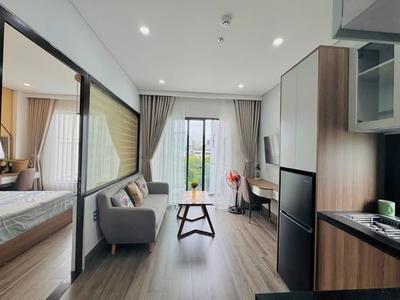 Apartment for rent, An Thượng 10, Ngũ Hành Sơn, Đà Nẵng - Thumbnail 4