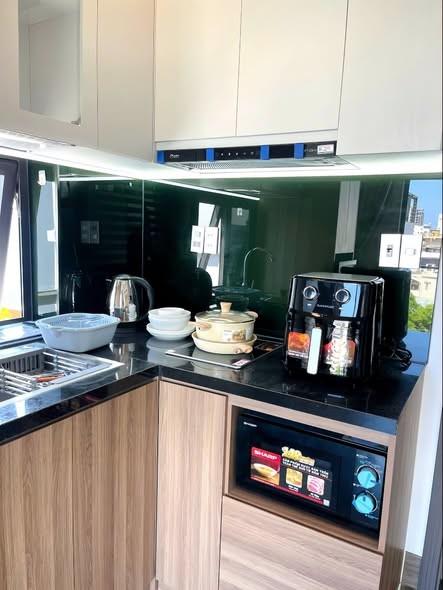 Apartment for rent, An Thượng 10, Ngũ Hành Sơn, Đà Nẵng - Photo 5