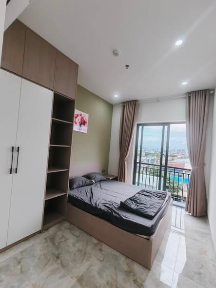 Apartment for rent, Tố Hữu, Cẩm Lệ, Đà Nẵng - Photo 1