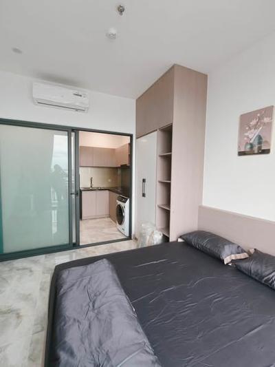 Apartment for rent, Tố Hữu, Cẩm Lệ, Đà Nẵng - Thumbnail 2