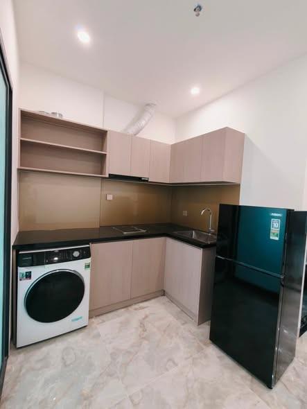 Apartment for rent, Tố Hữu, Cẩm Lệ, Đà Nẵng - Photo 3