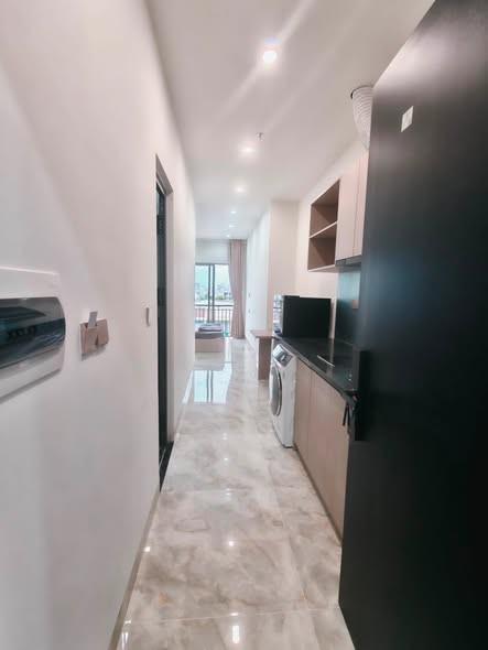 Apartment for rent, Tố Hữu, Cẩm Lệ, Đà Nẵng - Photo 5