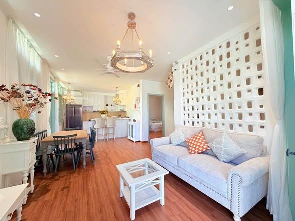 Villa for rent, Lê A, Liên Chiểu, Đà Nẵng - Photo 2