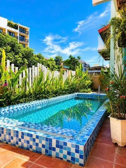 Villa for rent, Lê A, Liên Chiểu, Đà Nẵng - Photo 3