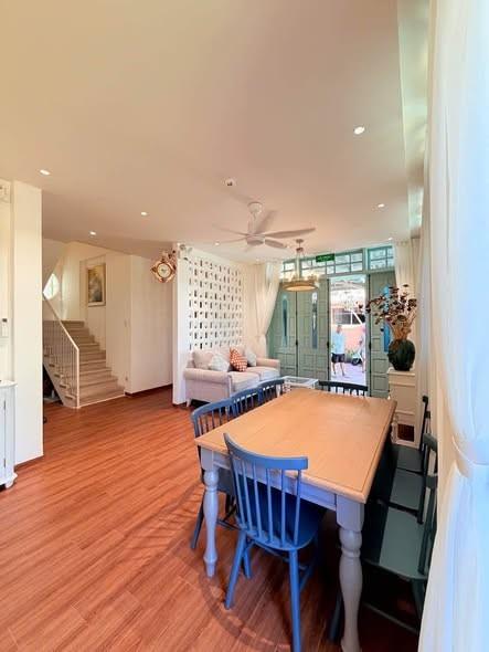Villa for rent, Lê A, Liên Chiểu, Đà Nẵng - Photo 4