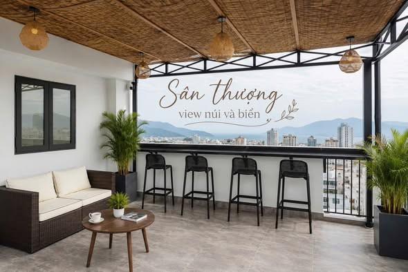 Cho thuê studio, 1 phòng ngủ, Phước Trường 17, An Hải, Đà Nẵng - Photo 2