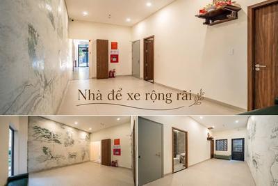 Cho thuê studio, 1 phòng ngủ, Phước Trường 17, An Hải, Đà Nẵng - Thumbnail 3