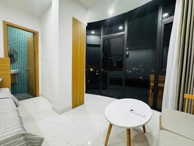 Cho thuê studio, 1 phòng ngủ, An Nhơn 3, An Hải, Đà Nẵng - Thumbnail 2