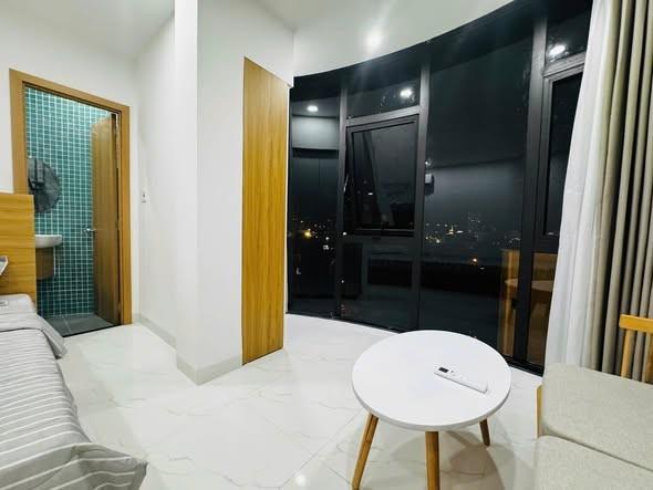 Cho thuê studio, 1 phòng ngủ, An Nhơn 3, An Hải, Đà Nẵng - Photo 2