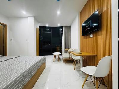Cho thuê studio, 1 phòng ngủ, An Nhơn 3, An Hải, Đà Nẵng - Thumbnail 4