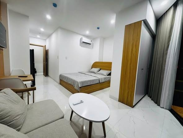 Cho thuê studio, 1 phòng ngủ, An Nhơn 3, An Hải, Đà Nẵng - Photo 5