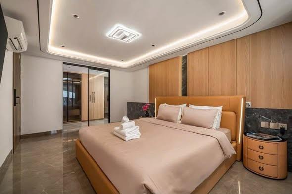 Villa for rent, Sơn Trà, Đà Nẵng - Photo 3